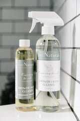 Shower and Bath Cleaner