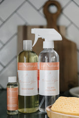 Dish Soap