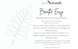 Breathe Easy Pillow