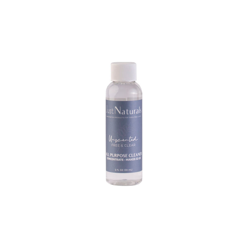 All Purpose & Granite Cleaner