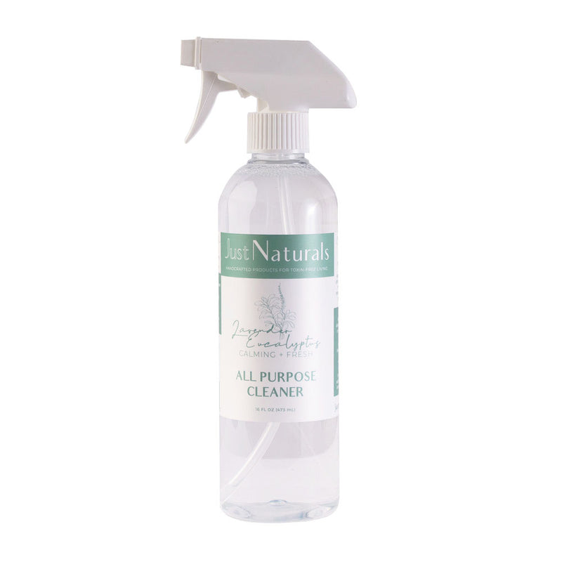 All Purpose & Granite Cleaner
