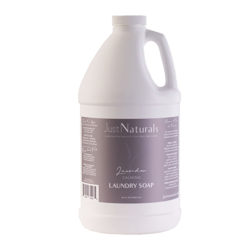 Laundry Soap