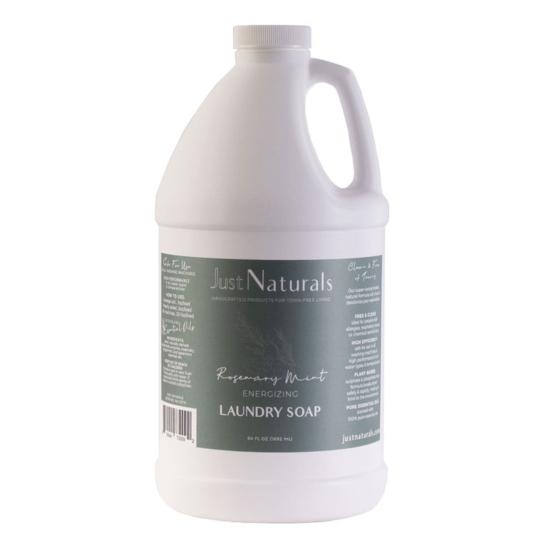 Laundry Soap